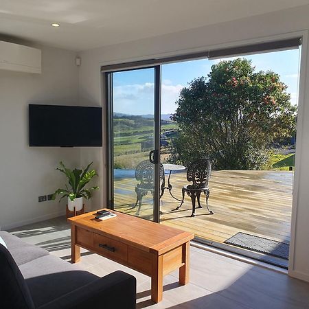 Vineyard Vacation Hotel Mangawhai Kültér fotó