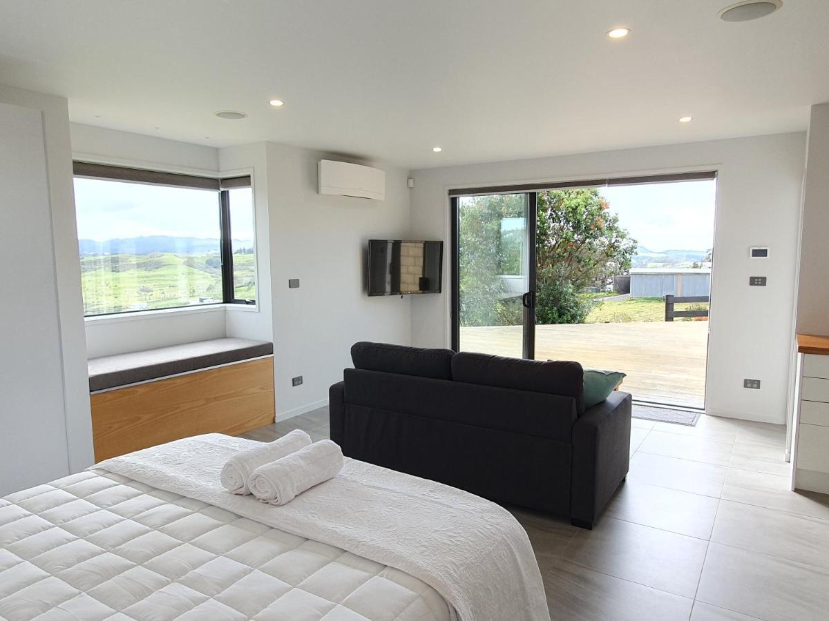 Vineyard Vacation Hotel Mangawhai Kültér fotó
