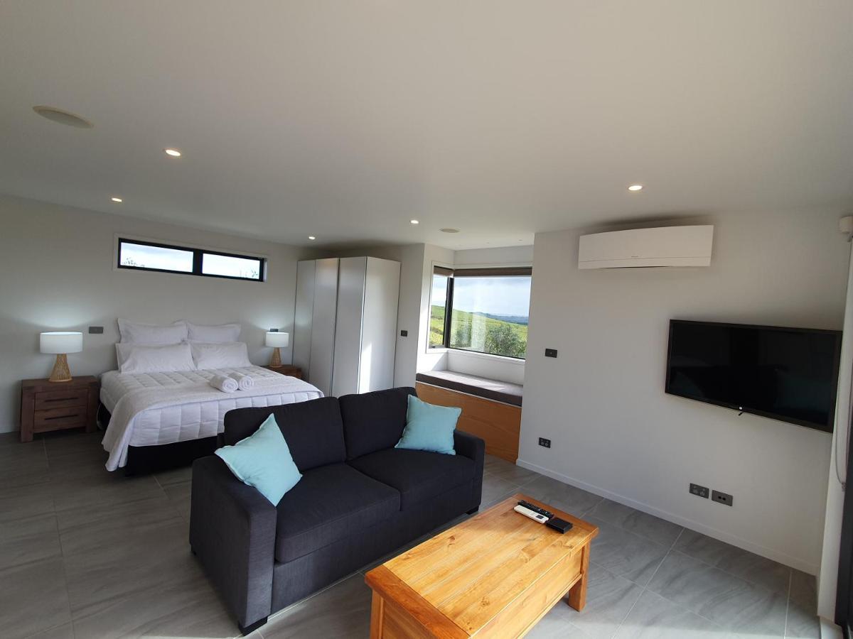 Vineyard Vacation Hotel Mangawhai Kültér fotó
