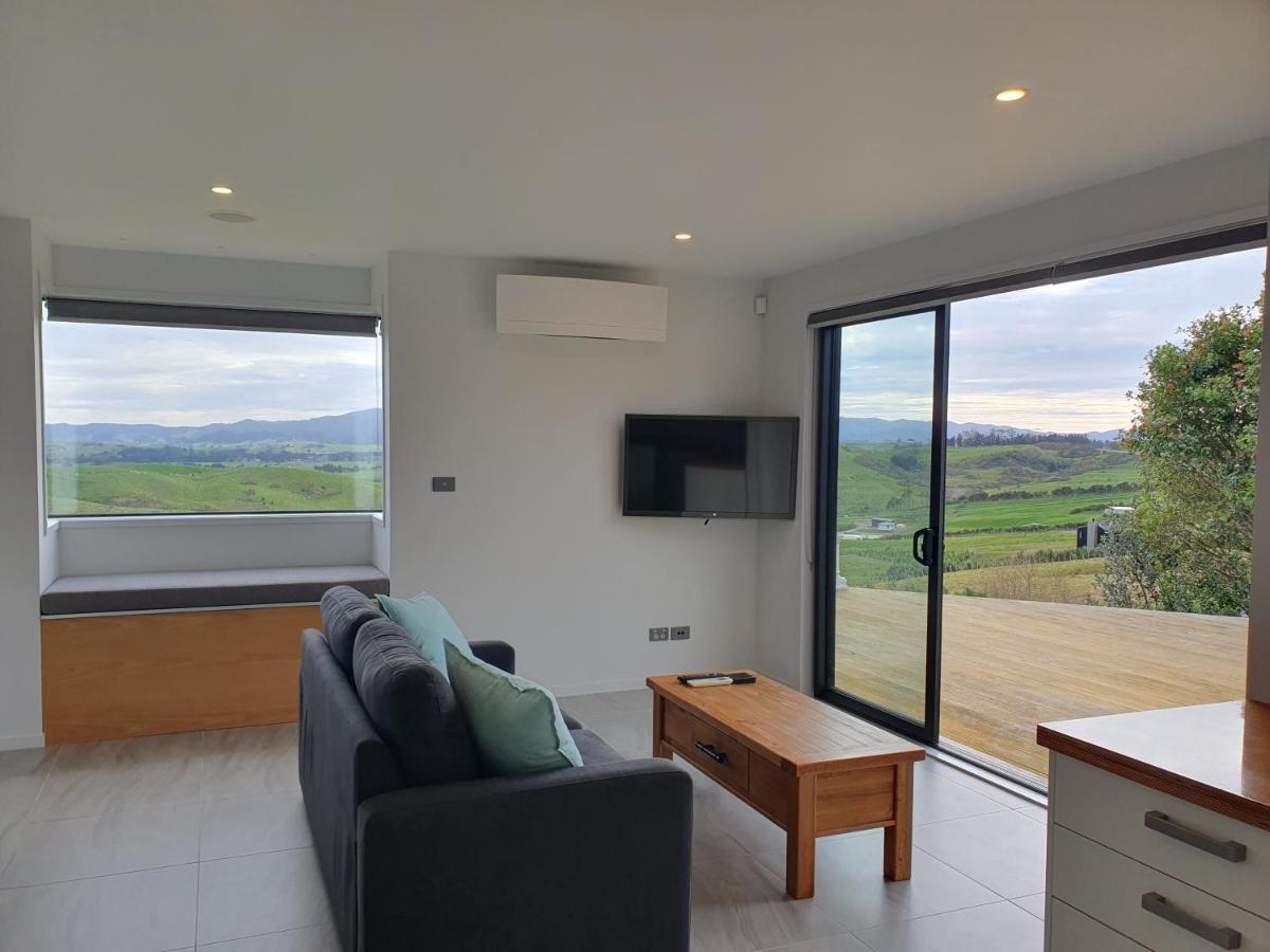 Vineyard Vacation Hotel Mangawhai Kültér fotó
