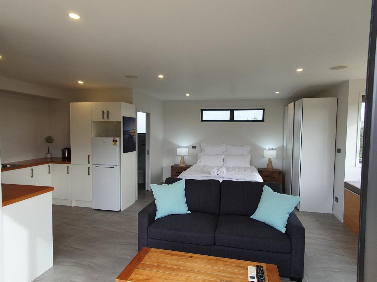 Vineyard Vacation Hotel Mangawhai Kültér fotó