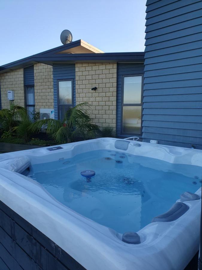 Vineyard Vacation Hotel Mangawhai Kültér fotó