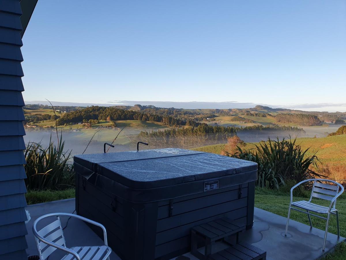 Vineyard Vacation Hotel Mangawhai Kültér fotó