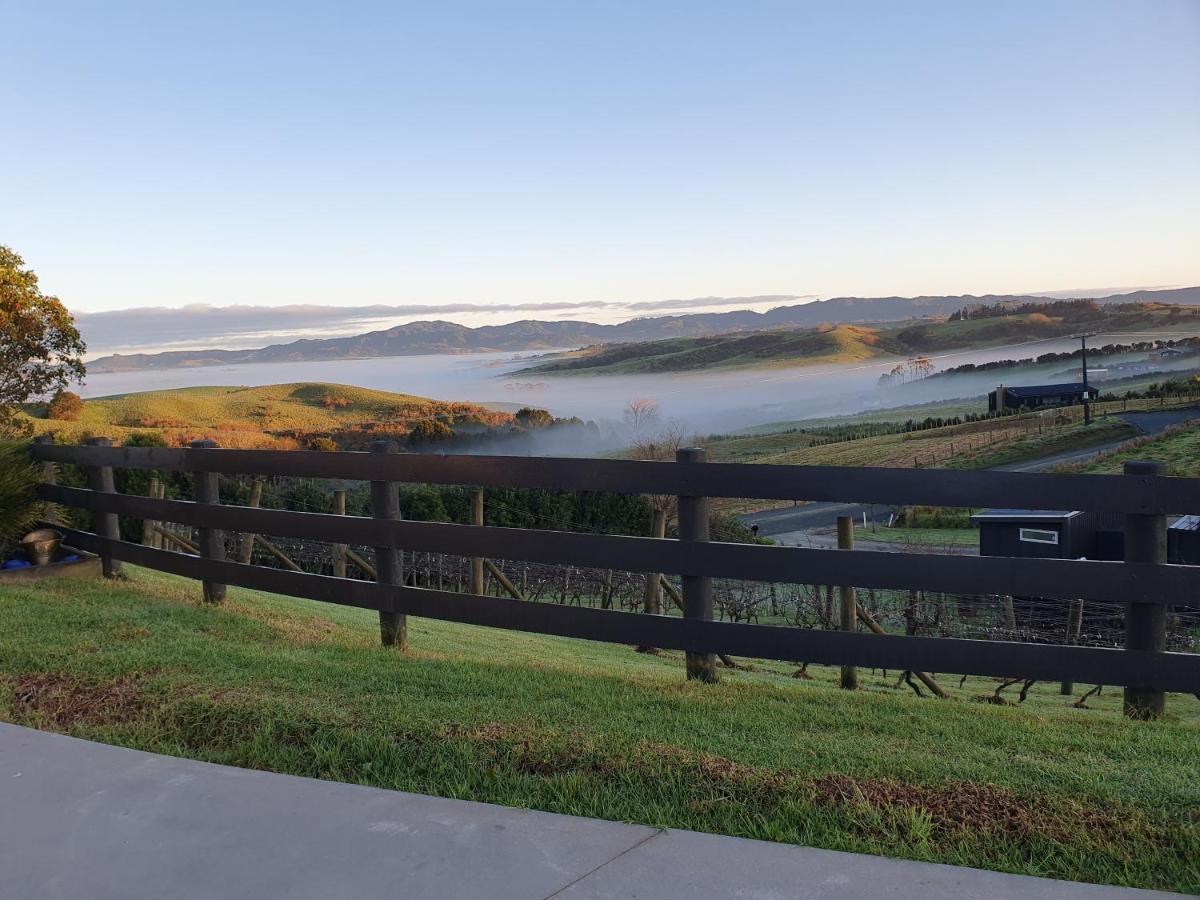 Vineyard Vacation Hotel Mangawhai Kültér fotó
