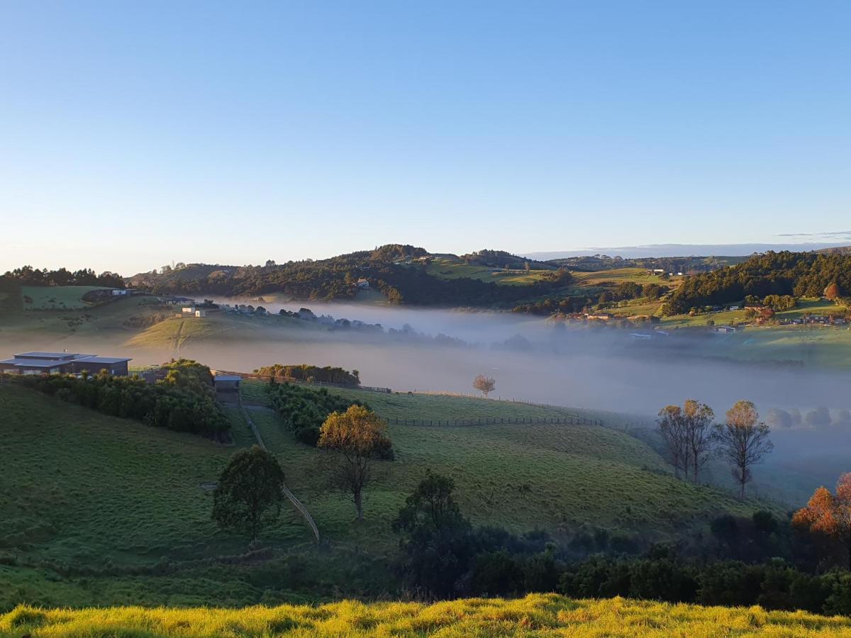 Vineyard Vacation Hotel Mangawhai Kültér fotó