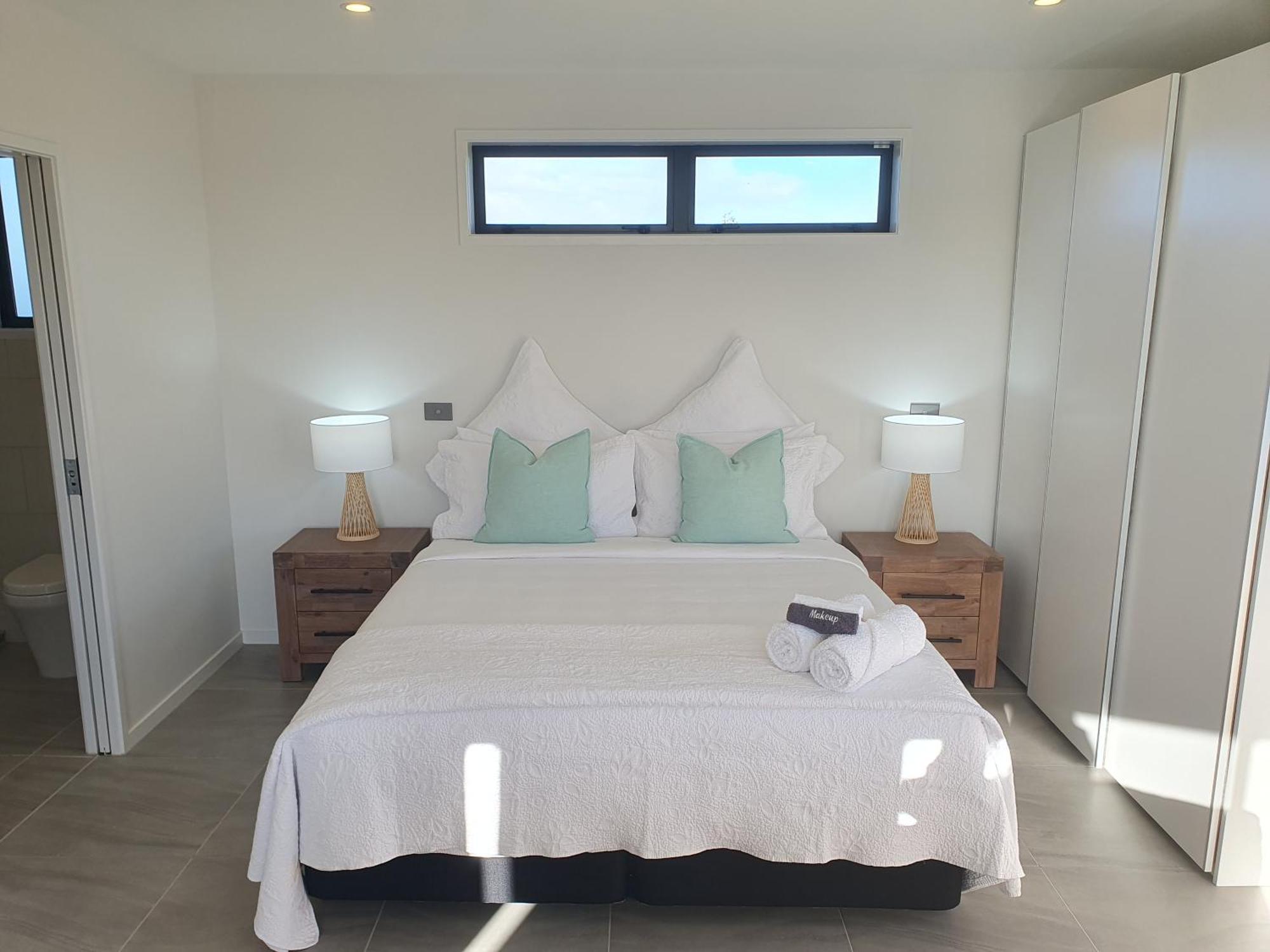 Vineyard Vacation Hotel Mangawhai Kültér fotó