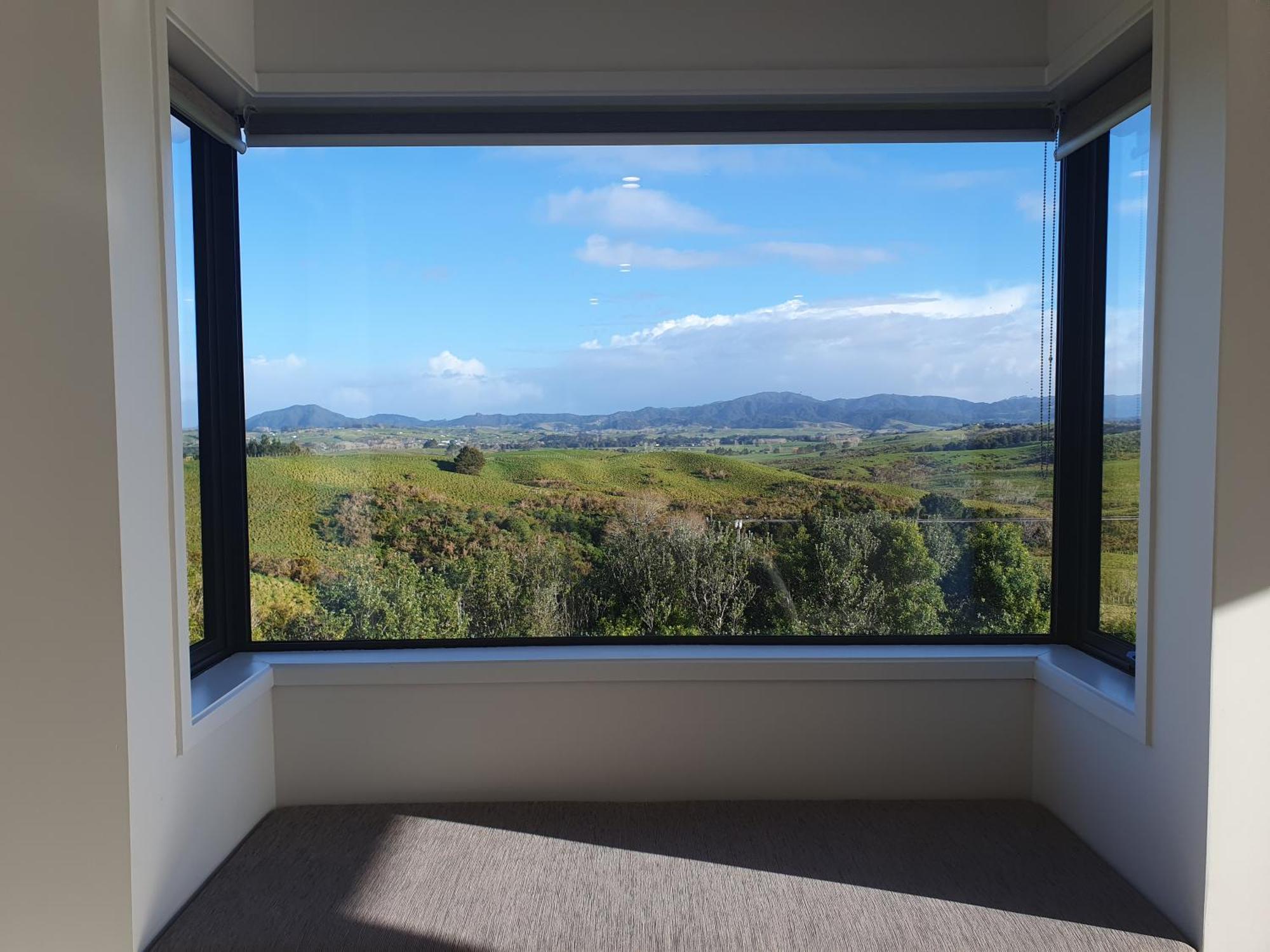 Vineyard Vacation Hotel Mangawhai Kültér fotó